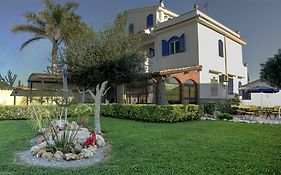 B&B Le Saline
